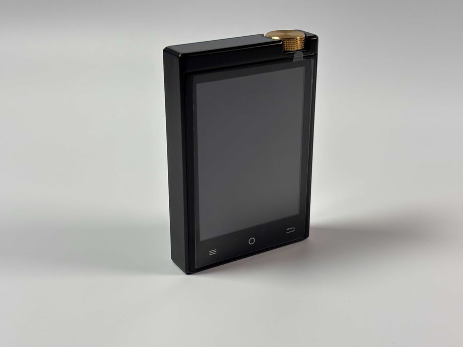 Oilsky M308 64GB, Плеєр Hi-Fi, металевий корпус