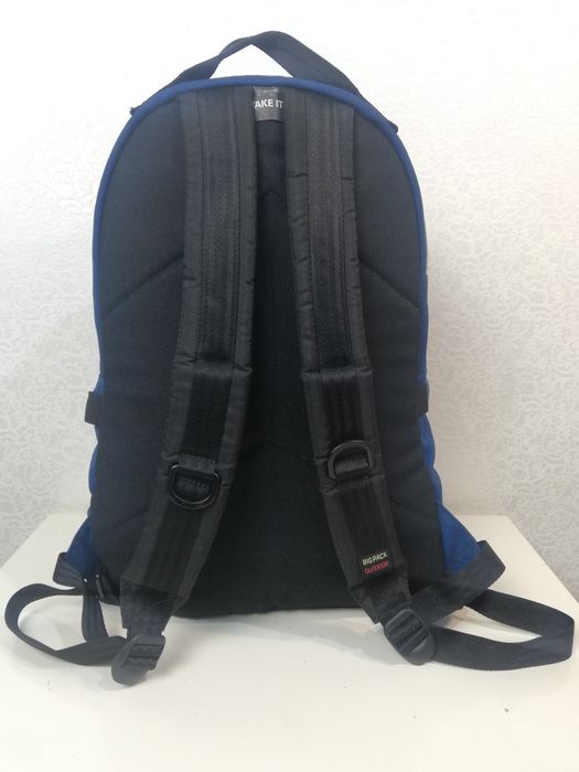 Plecak BIG PACK Take It turystyczny 19L