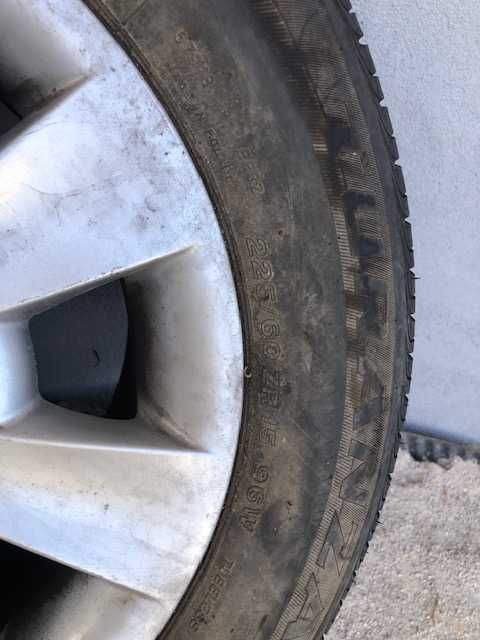 jantes origem bmw e39