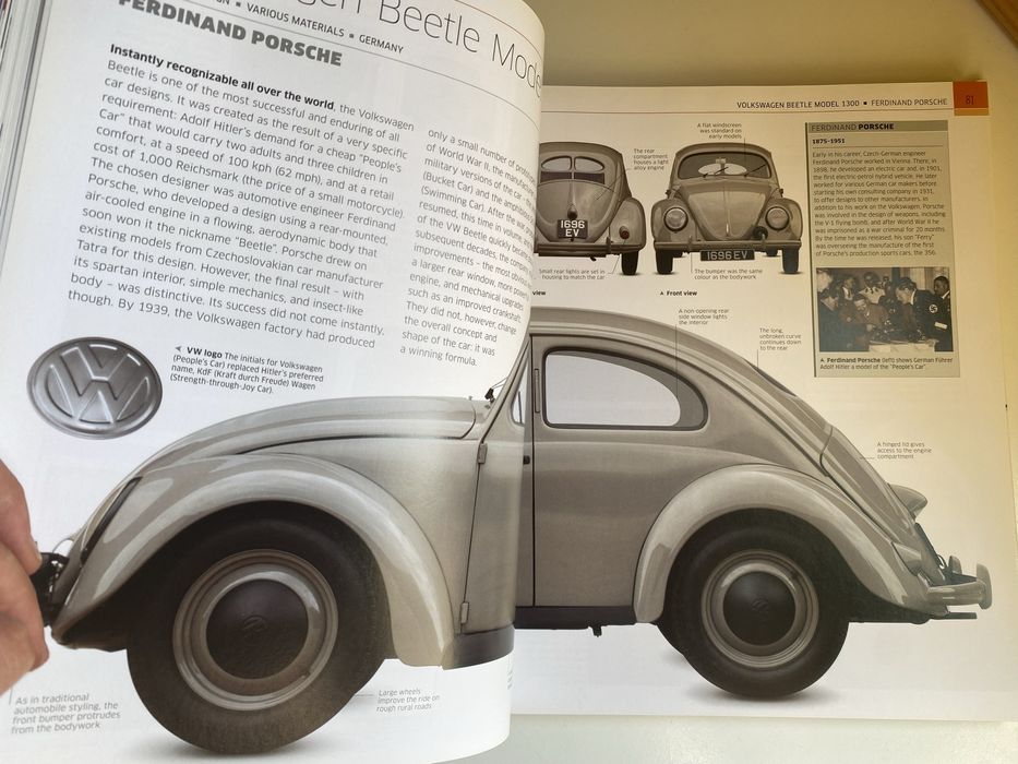Livro Great Designs