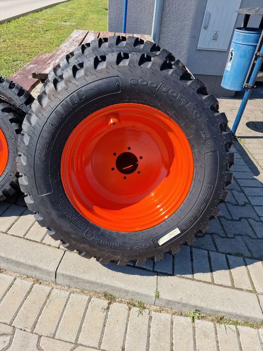Koła 200/65r16   Alliance