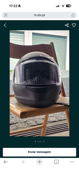 Capacete Livall MC1 pro
