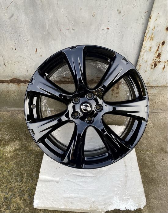Диски ОРИГІНАЛ Nissan R20 5*114.3 Murano Pathfinder Infiniti FX QX