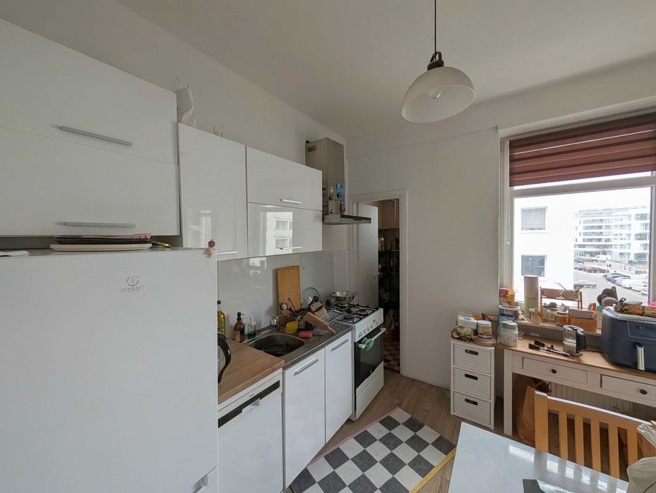 Pokój 27 m² w centrum Gdyni – Świętojańska