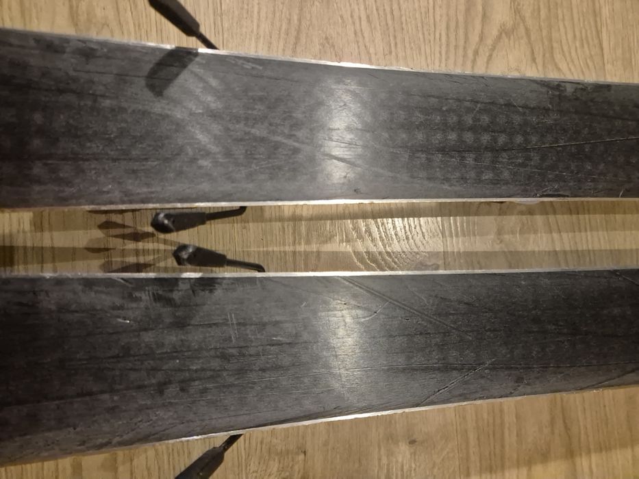 Narty rossignol 104 despicable me minionki minions