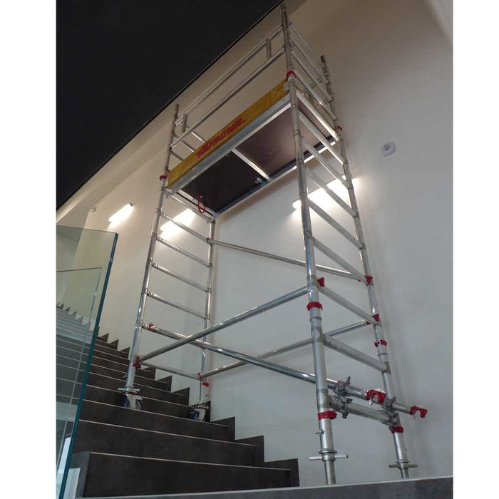 Wynajem Rusztowania (warszawskie ,Modułowe, Elewacyjne)