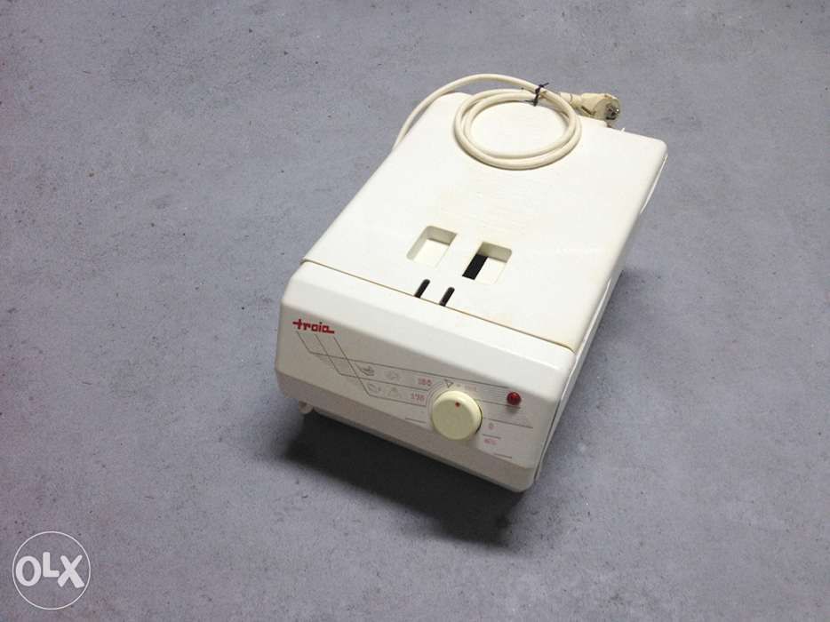 Fritadeira Electrica / Maquina de Fritar