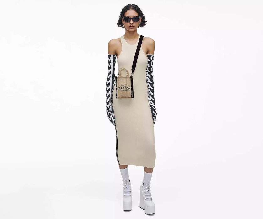 Сумка marc jacobs оригінал