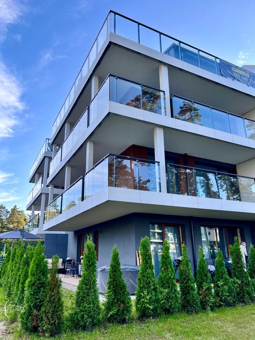 Marina Augustów - BRYZA 2