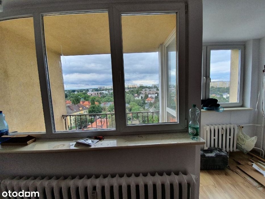 **Kawalerka w Centrum*Św.Józefa*Balkon*Na Gotowo** - Widok 4