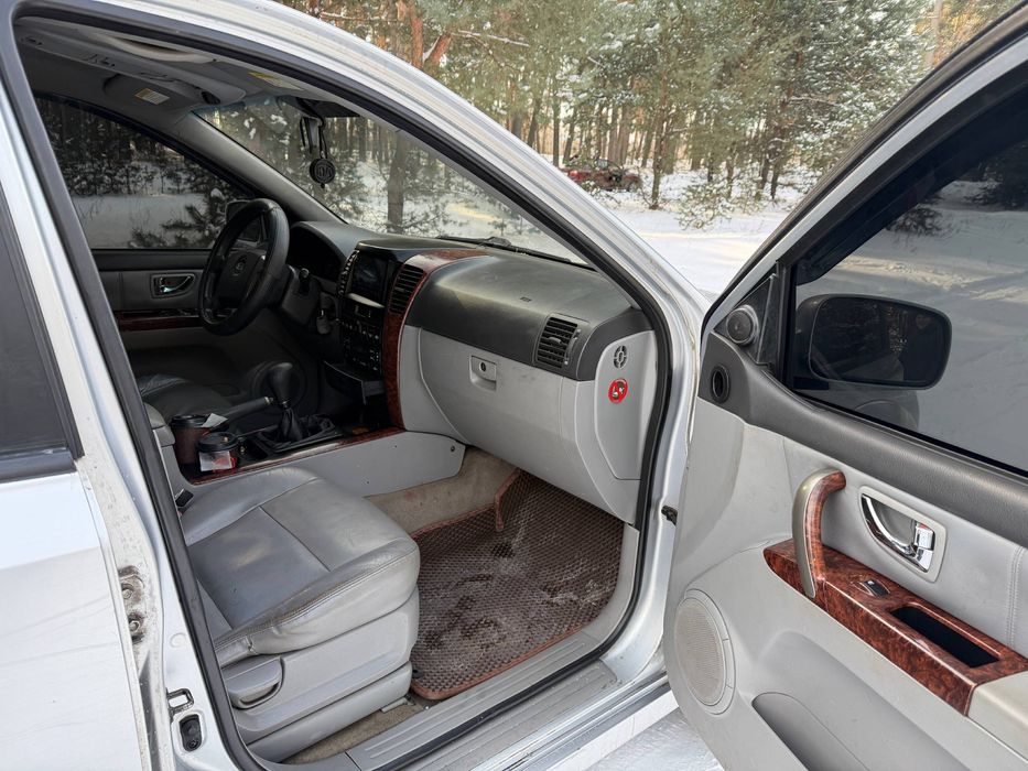Продам Kia Sorento, Повний Привід!!!