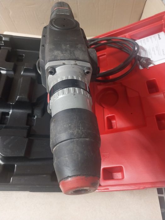 Młot udarowy Einhell  1050W