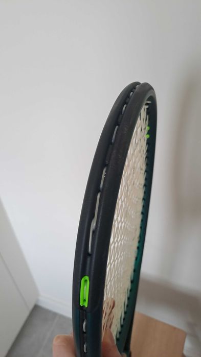 Wilson Blade 98 (16x19) V9.0, rączka 3, 305g