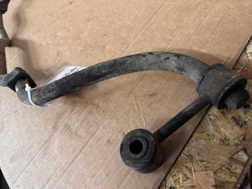 Передній стабілізатор Volkswagen T4 1.9 TD 1990-2003