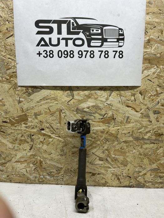 Кардан кермового вала Nissan Leaf