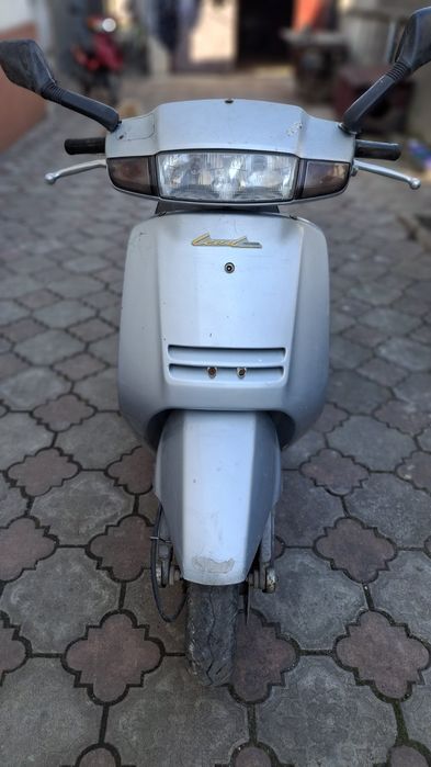Honda lead Хонда леад AF20