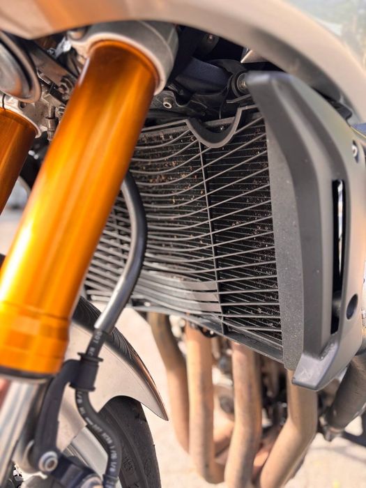 Продам Yamaha Fazer FZ1