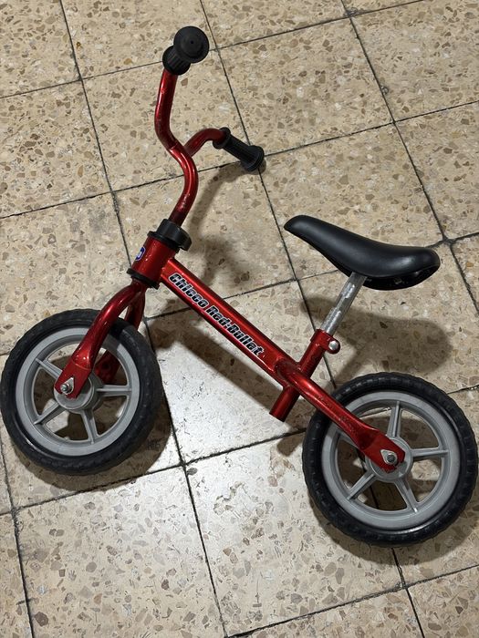 Bicicleta para criança