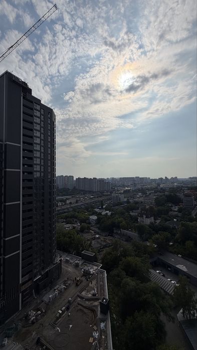 Продаж 2-х кімнатна, Nordica Residense, Верхогляда 30. 1Будинок.