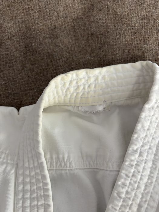 Góra od kimono do karate gosoku ryu