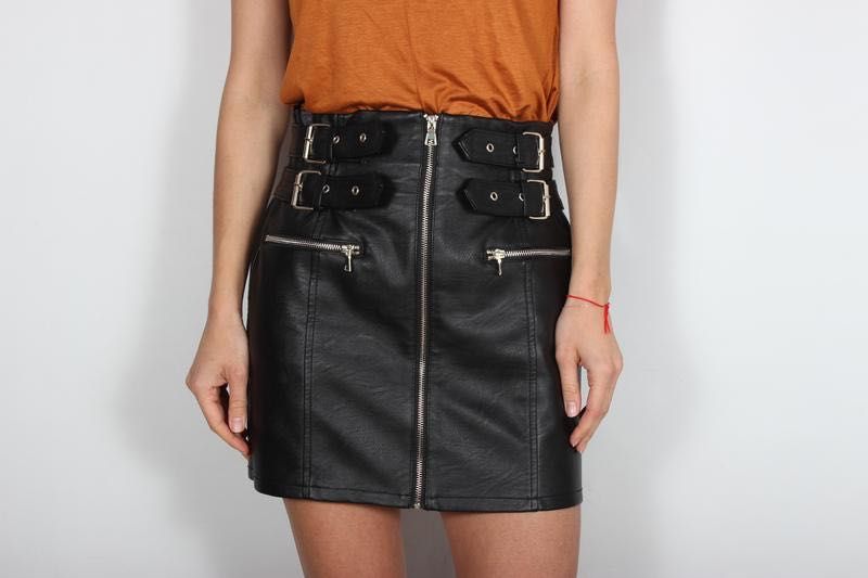 Шорти юбка Zara.  S