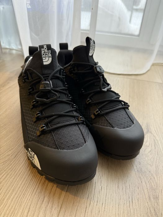 Чоловічі черевики The north face