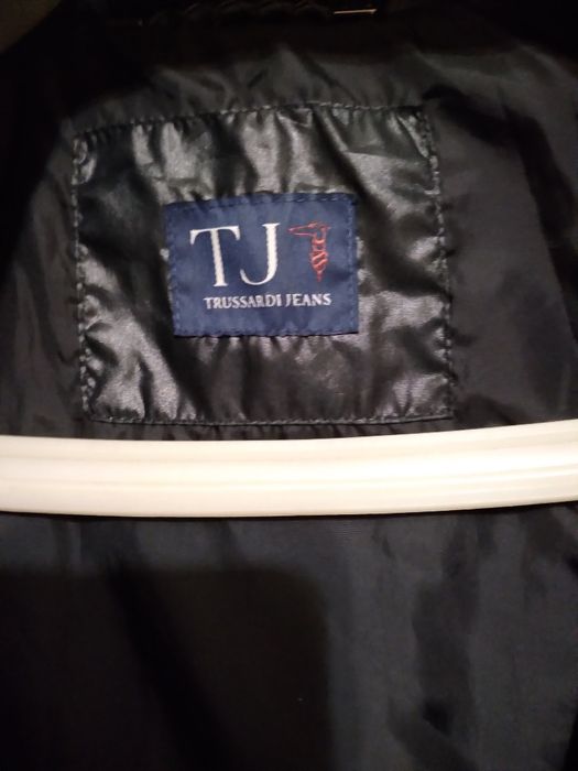 Пуховик Trussardi , размер 44