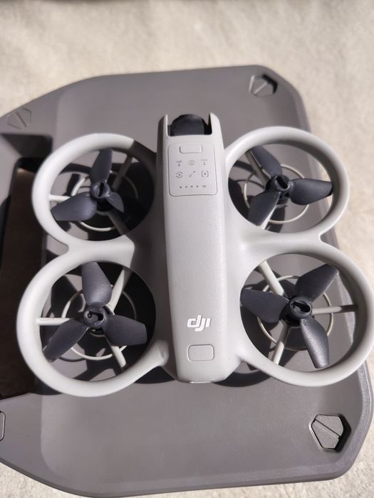 Селфі дрон Dji NEO