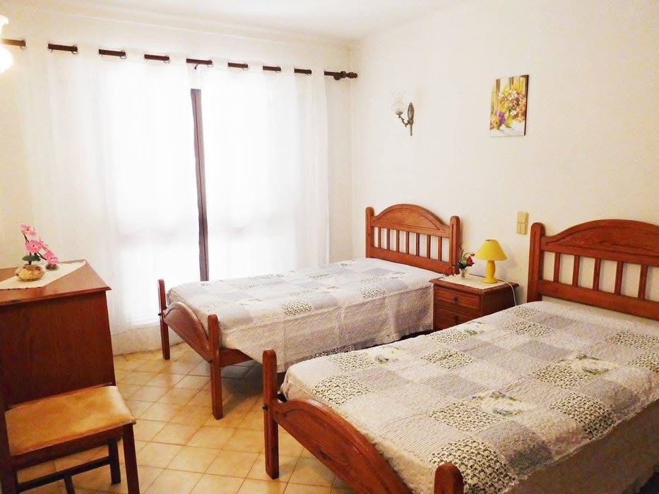 Apartamento T2 para férias em Albufeira