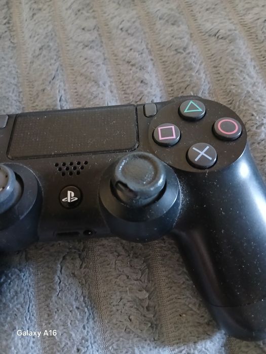 Джостик пс 4 DUALSHOCK 4