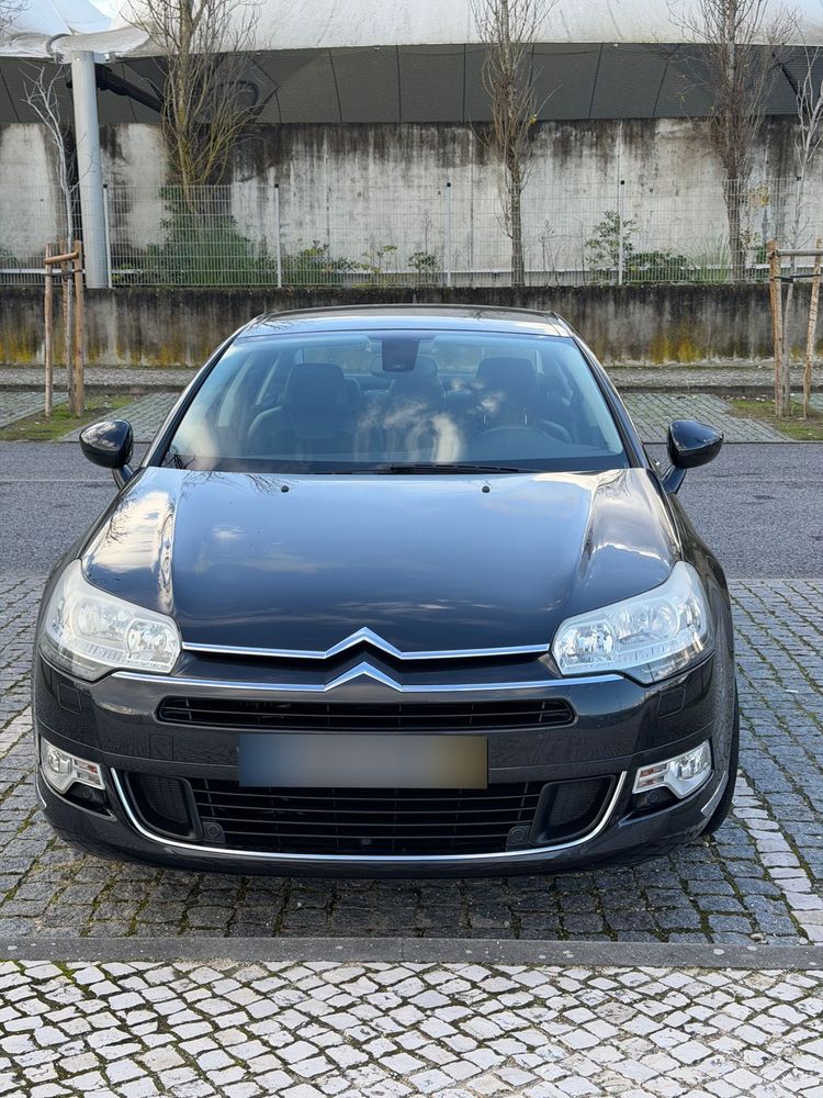 Citroën C5 1.6 e-HDi Séduction Air.CMP6