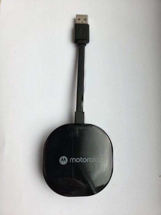 Adapter WiFi Android Auto Motorola MA1