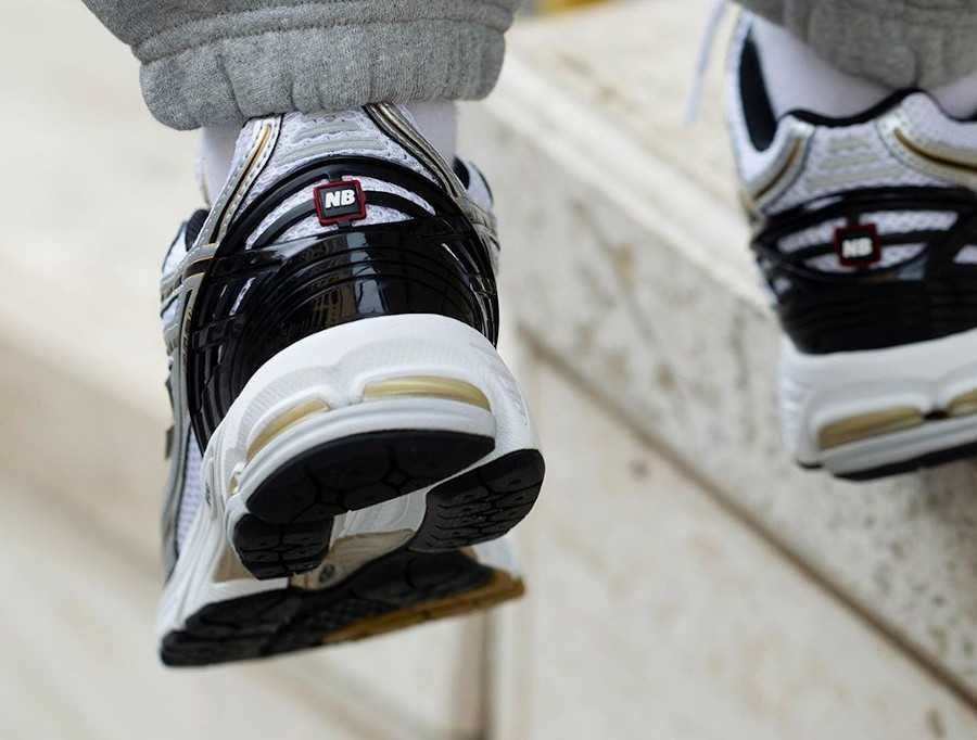 ‼️Останній 40 / 41 розмір‼️ Мужские Кроссовки New Balance 1906R/Кросівки Нью Беланс/Чоловічі NB