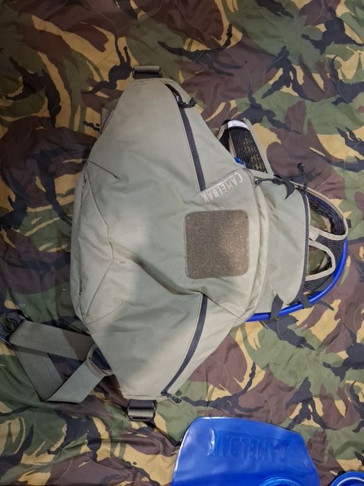 Plecak rowerowy Camelbak Skyline 10 LR