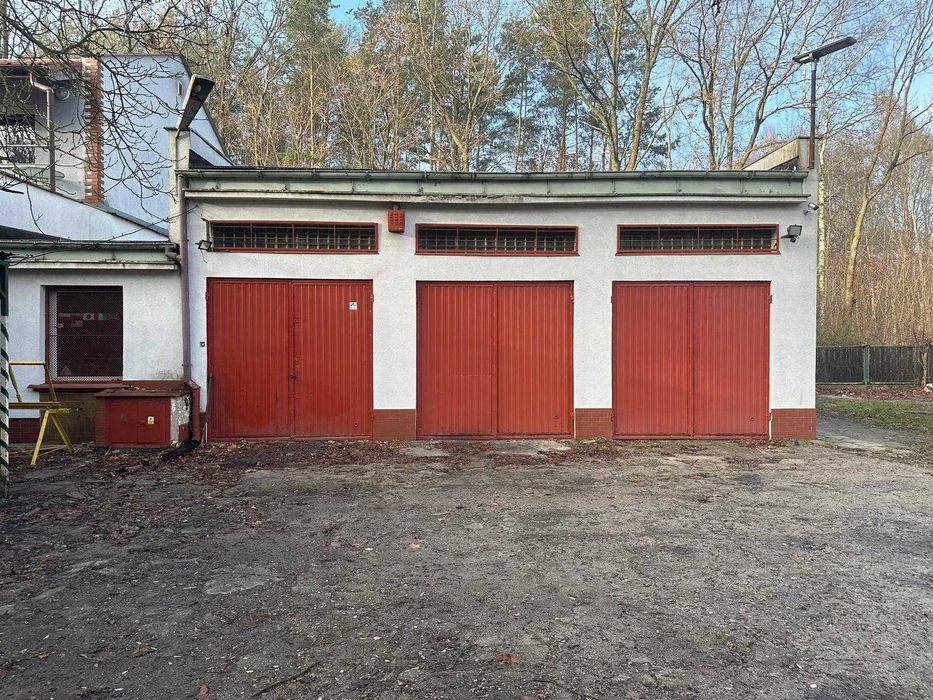 Plac Warsztat Hala ul. Dunikowskiego Zielona Góra - oś. Przyjaźni