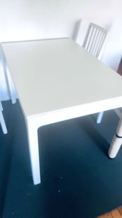 Mesa de Jantar LANEBERG - IKEA