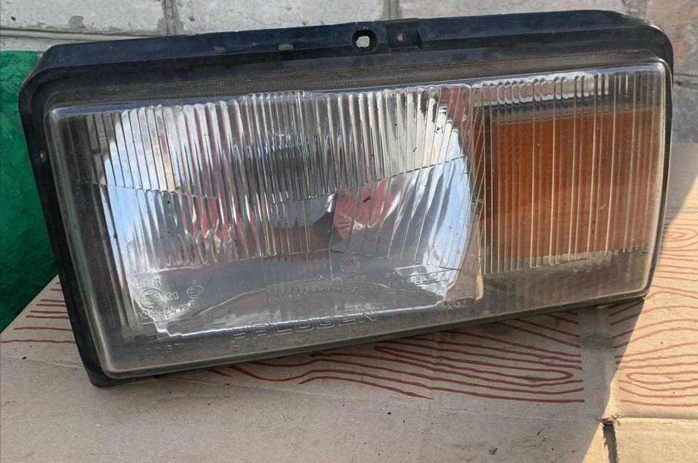 Фары ваз 2104,2105,2107 Левые