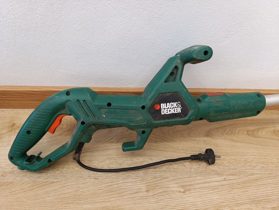 Roçadeira elétrica