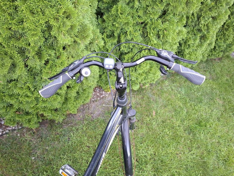 sprzedam rower M_Bike T_Bike 9.1 Lady