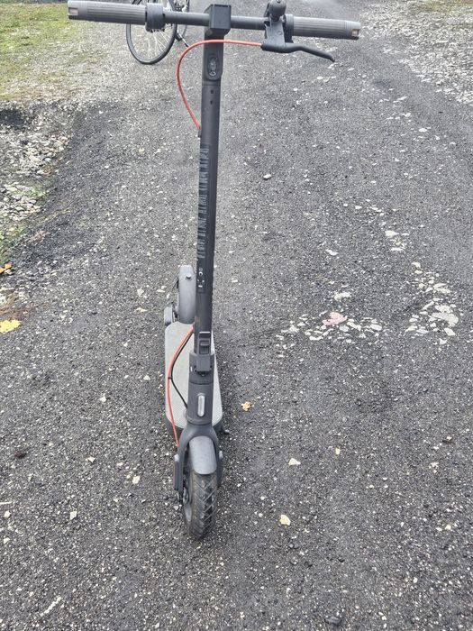 Hulajnoga xiaomi electric scooter 4 pro 2 gen olx
