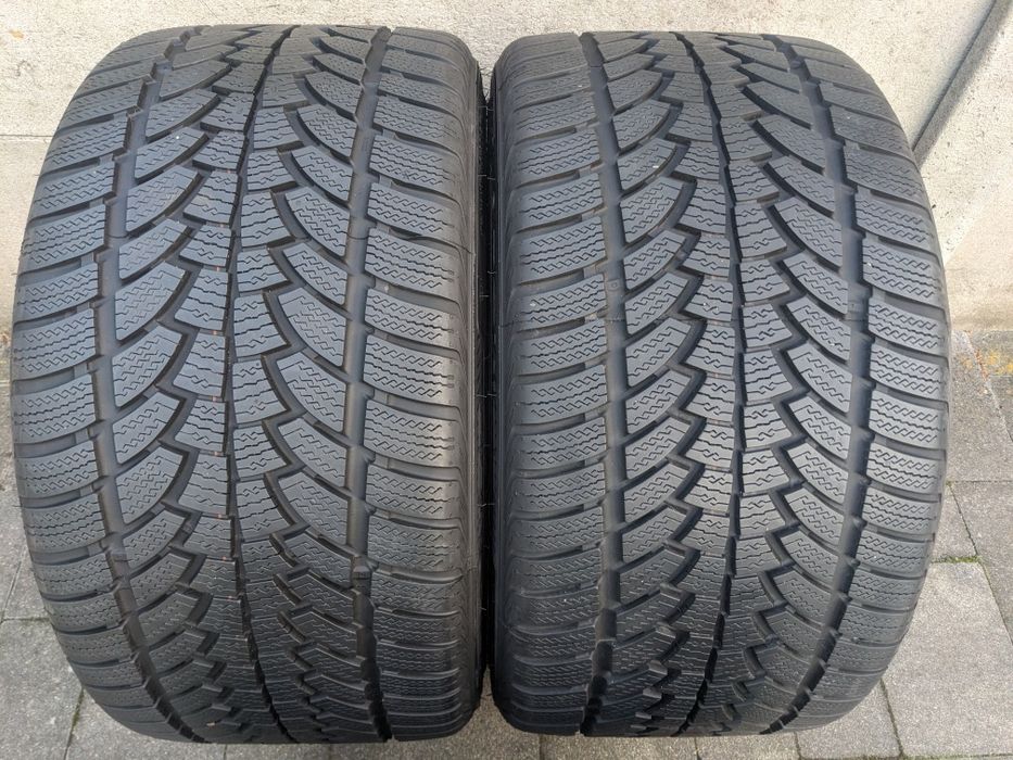 Koła alufelgi Porsche 997 5x130 VW Golf 8J 10J 19" 235/35 295/30