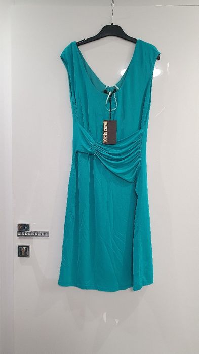 Sukienka Roberto Cavalli nowa oryginalna  40