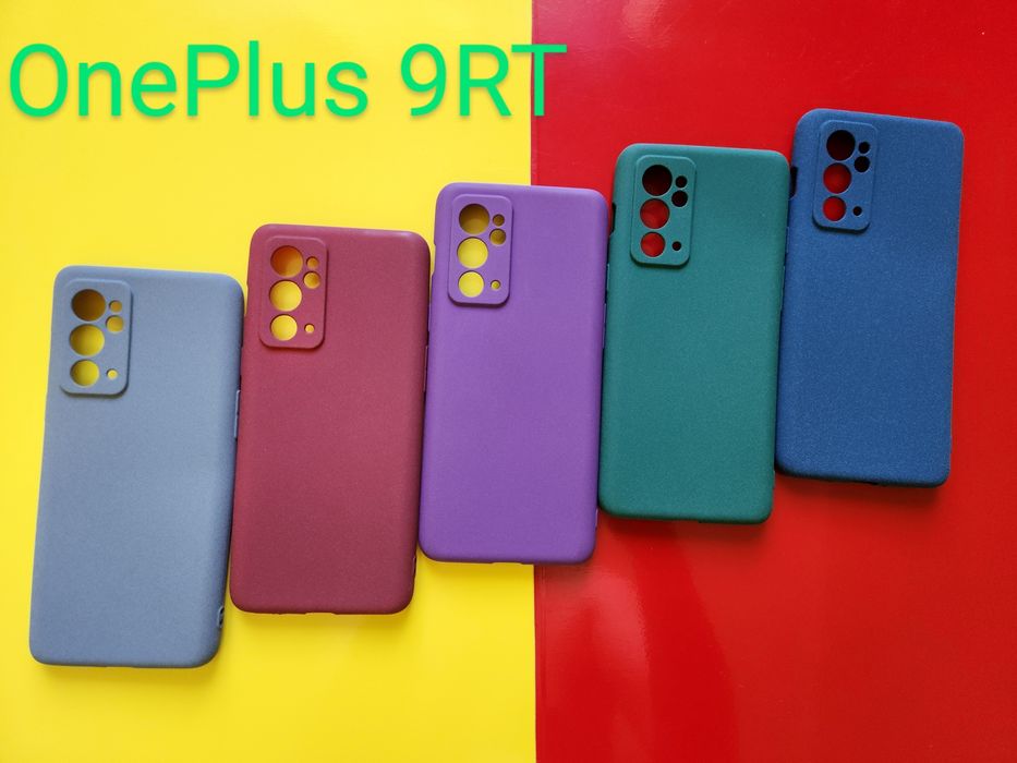 Красочный чехол OnePlus 9 9 Pro 9R 9Rt чехлы oneplus 9 pro 9r 9rt