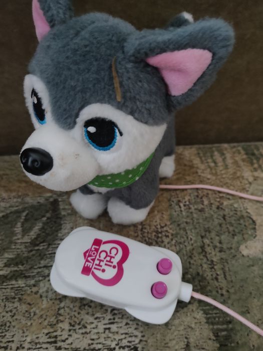 Інтерактивні іграшки б/у