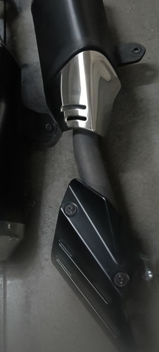 Escapes Mota K7/K8 Suzuki GSXR 1000