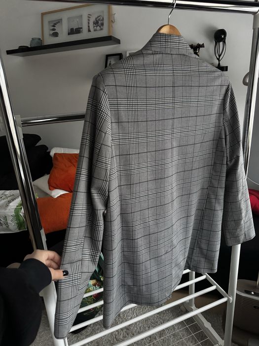 Піджаки різних кольорів розмір S