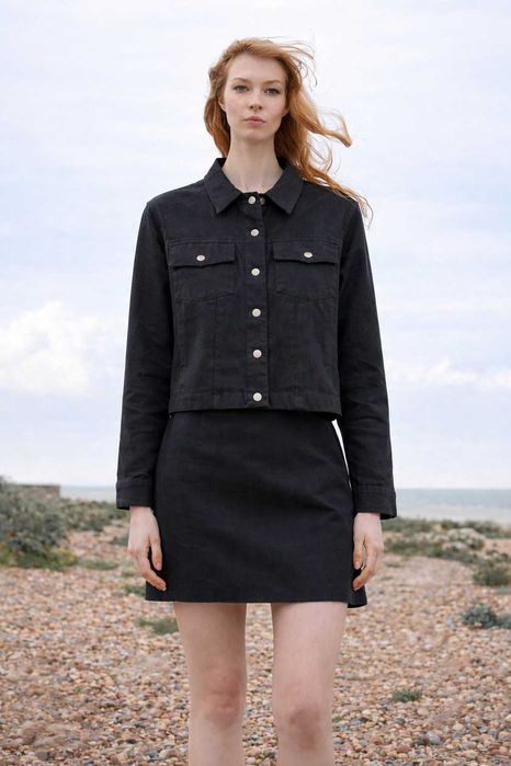 Спідниця+овершот