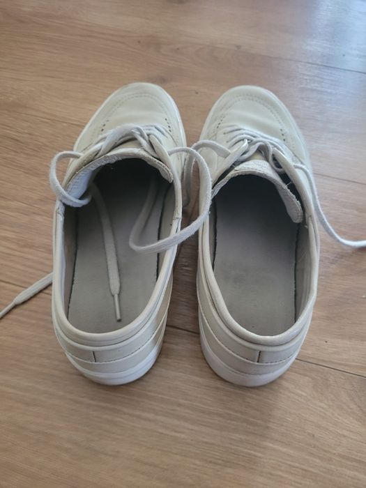 Buty Nike  skórzane