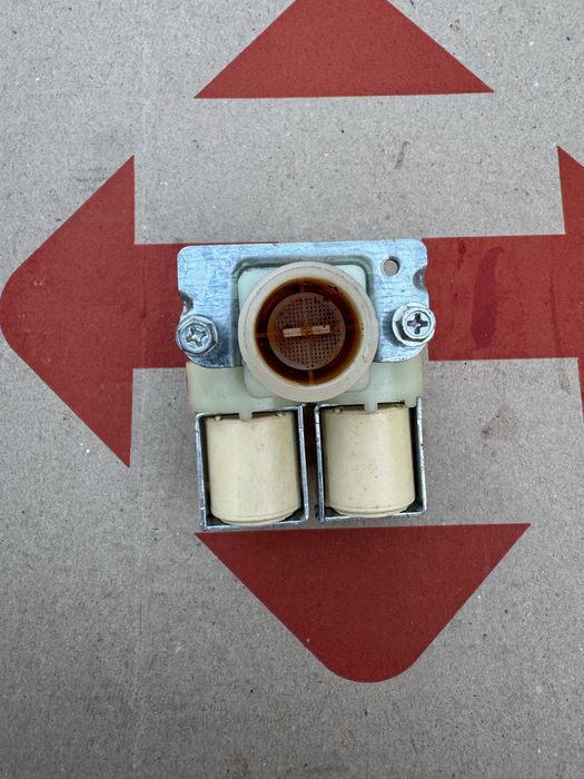 Клапан (впускний) подачі води пральної машини LG