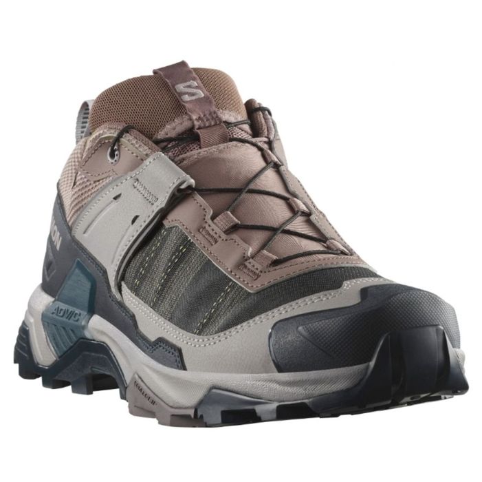 Черевики туристичні Salomon X Ultra 5 GTX  L47854600